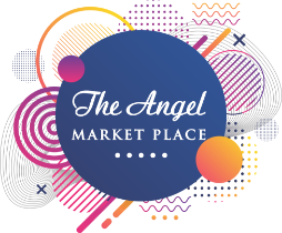 Angel Market Place Logo